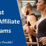 Health and Fitness Affiliate Programs: A Guide to Success in 2025