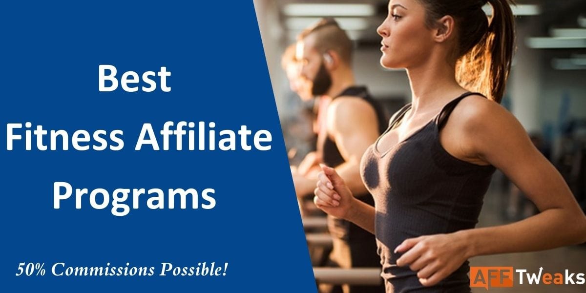 Health and Fitness Affiliate Programs: A Guide to Success in 2025