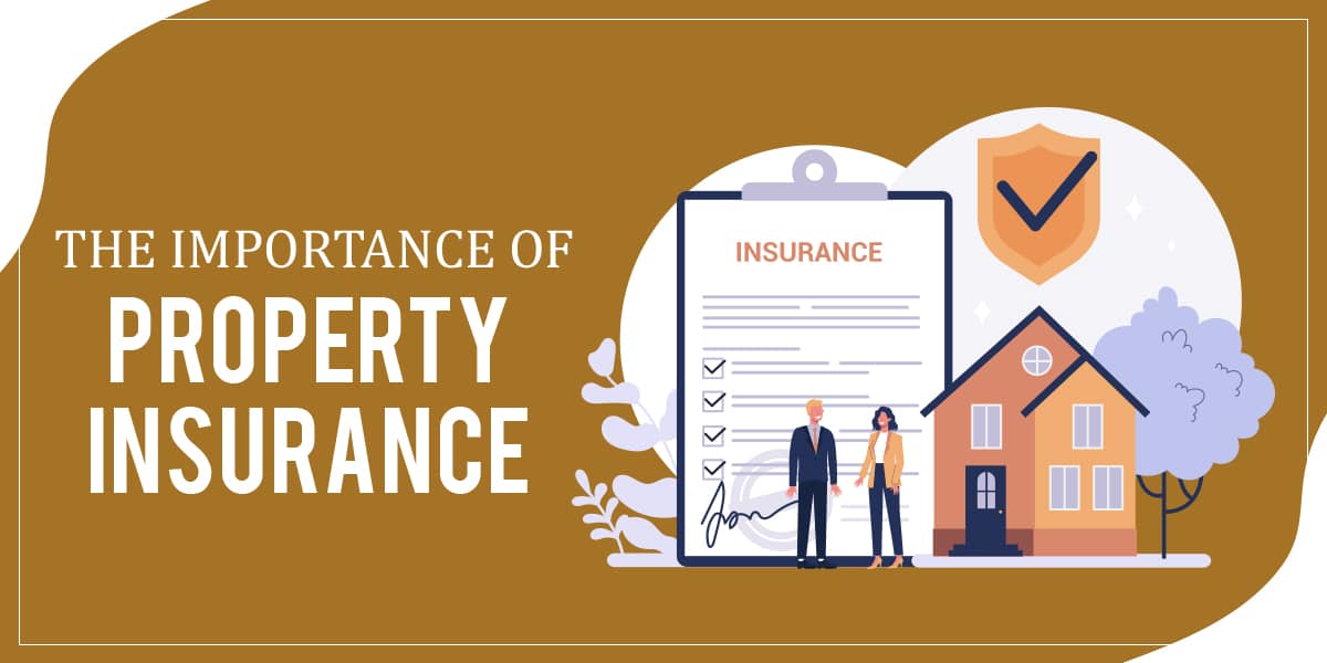 Property Insurance: Comprehensive Guide and Key Benefits