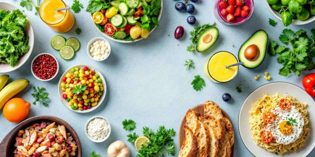 The Ultimate Guide to Food: Understanding the Essentials, Trends, and Healthy Choices