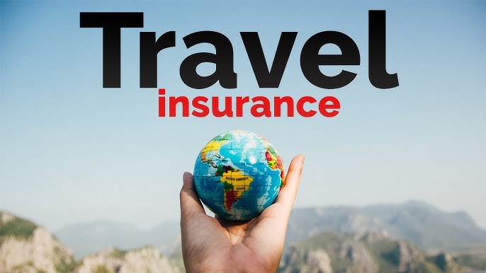 Everything You Need to Know About Travel Insurance: A Complete Guide